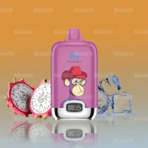 12k vape