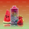 RandM Tornado 40000 - Strawberry Watermelon